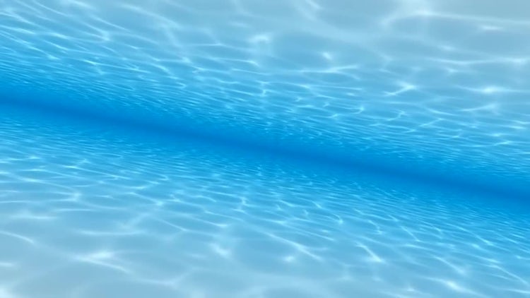 Diving Rotation: Stock Motion Graphics