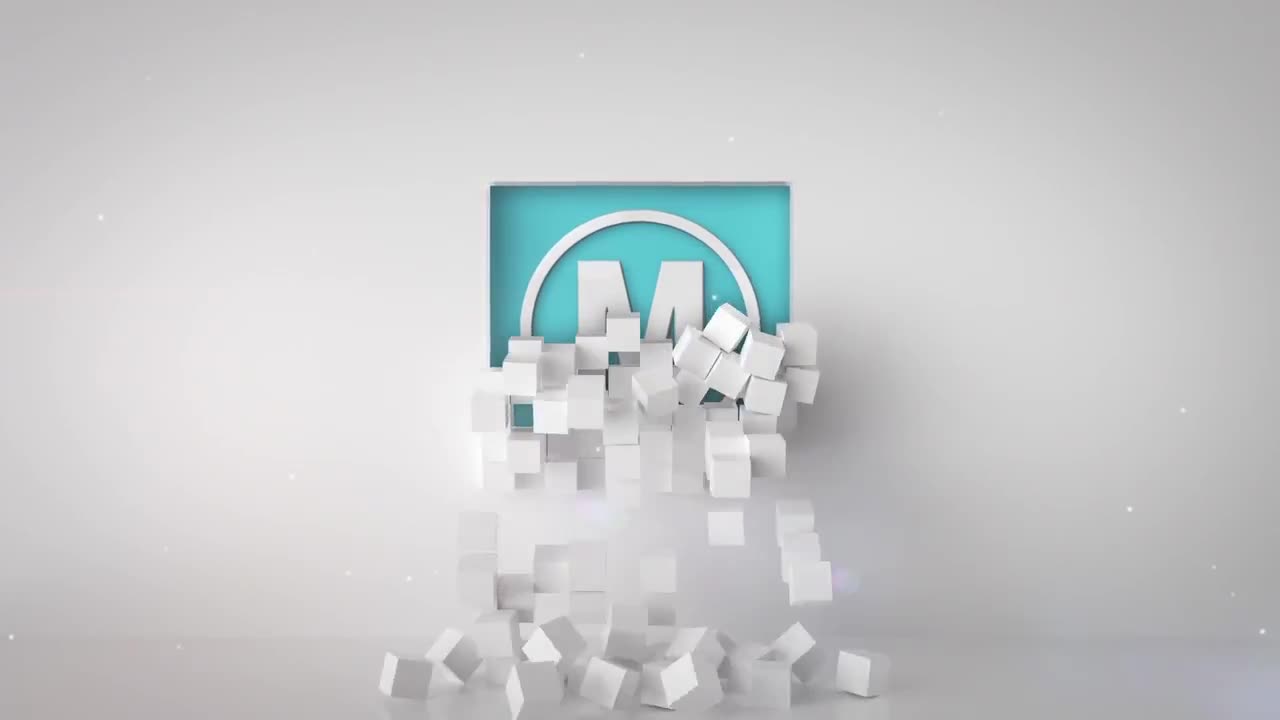 download free logo motion after effect