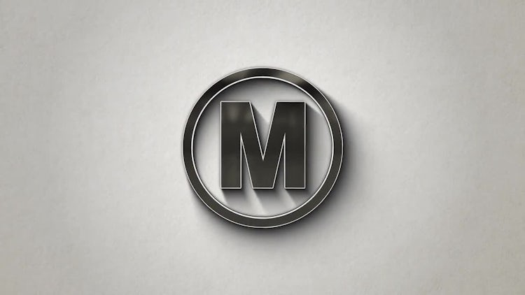Quick Stroke Logo: After Effects Templates