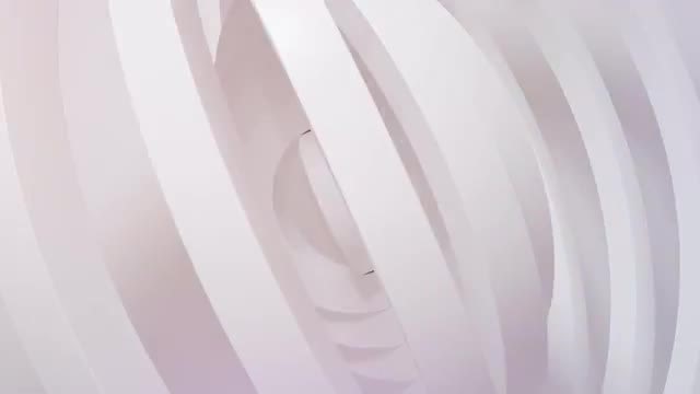Minimalistic Clean Logo Opener: After Effects Templates