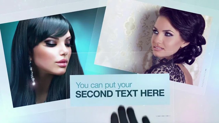 Light Table: After Effects Templates