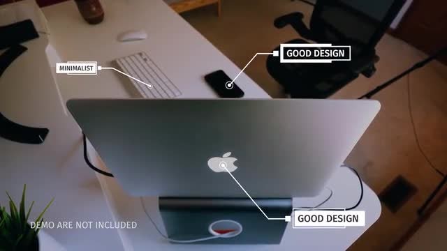 Call Out Titles - Single Line v2: Motion Graphics Templates
