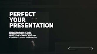 Elegant Slideshow: After Effects Templates