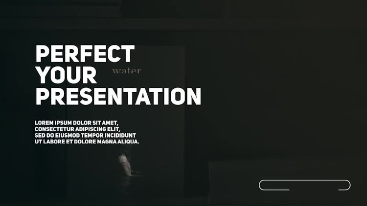 Elegant Slideshow: After Effects Templates