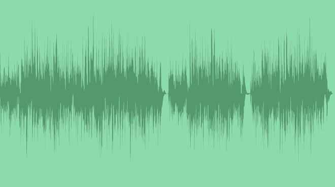 Happy Tuesday: Royalty Free Music