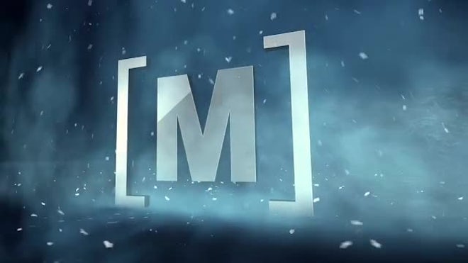 Logo Slam - After Effects Templates | Motion Array