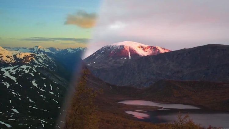 30+ Simple Transitions Pack: Premiere Pro Templates