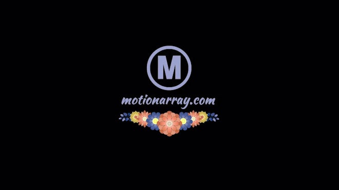 Floral Pack Freebies template preview