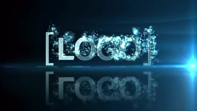 Flow Logo: After Effects Templates