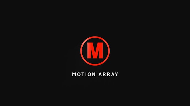Photography Logo Animation - After Effects Templates | Motion Array