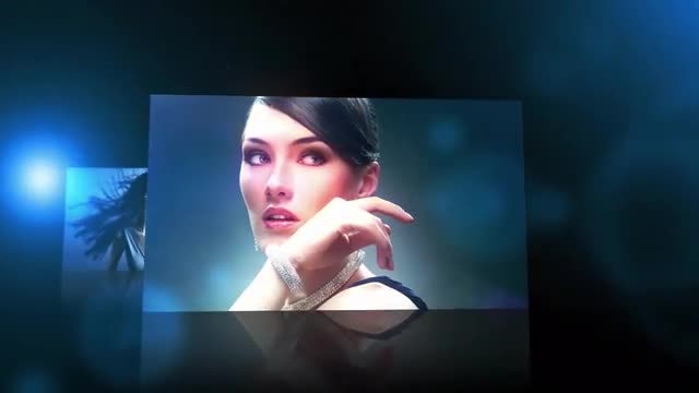 Photo Orbit: After Effects Templates