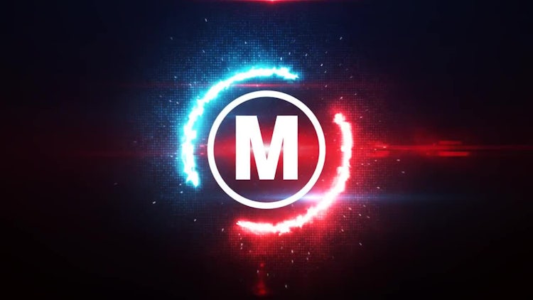 Flame Logo Opener: After Effects Templates