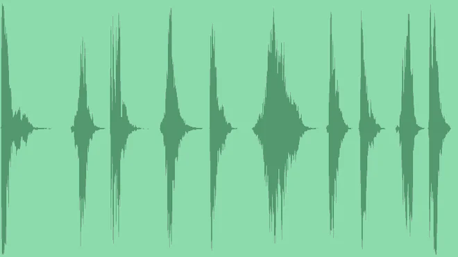 Interface Sounds - Sound Effects | Motion Array