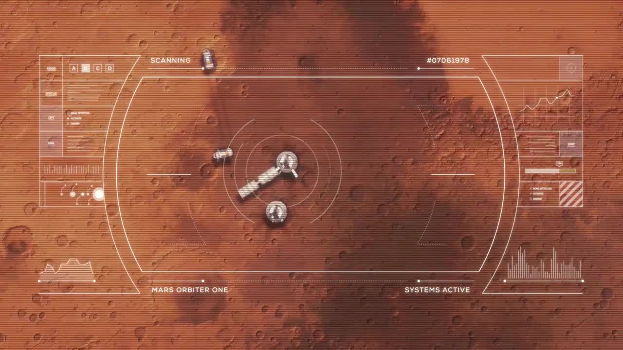 mount mograph orbit