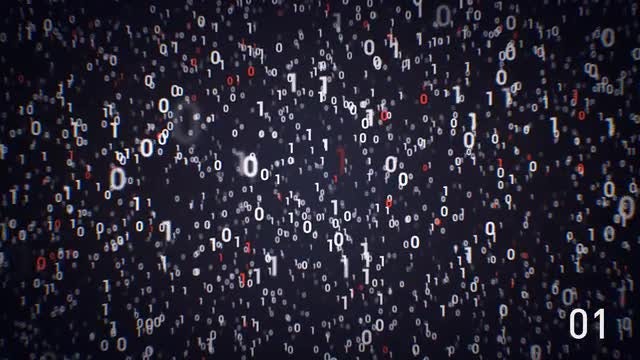 Digital Backgrounds: Stock Motion Graphics