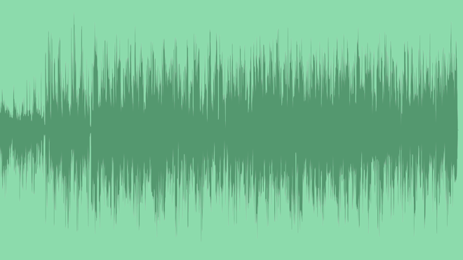 Fast Footwork: Royalty Free Music