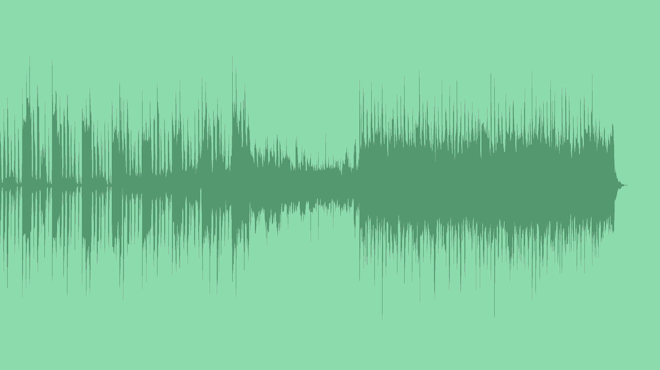 Electro Chill: Royalty Free Music