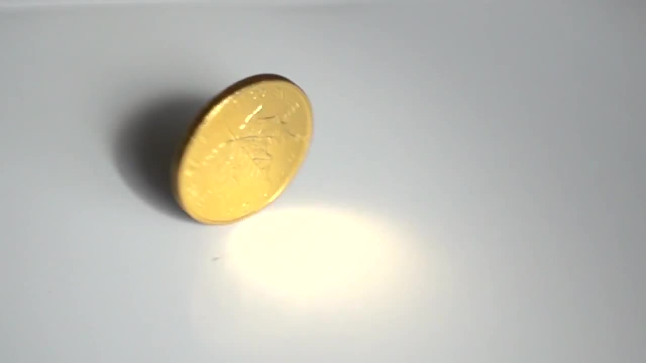 Coin Spin