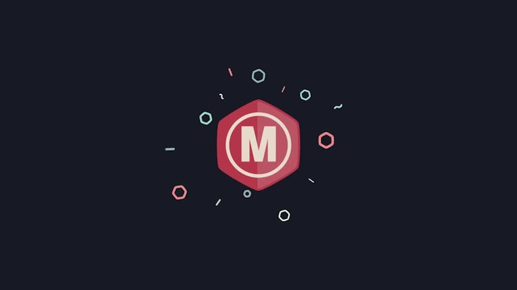 Simple Logo: Premiere Pro Templates