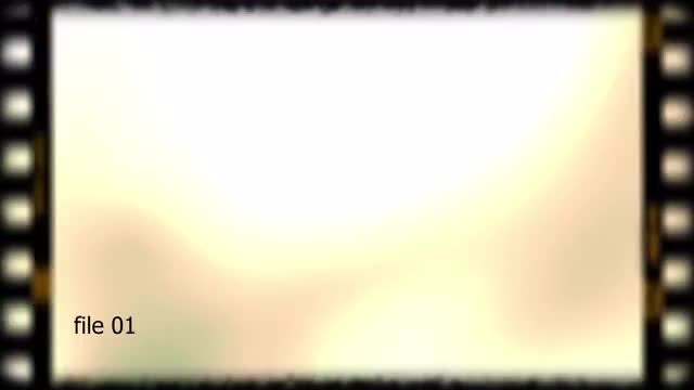 Burn Film Tape Pack: Stock Motion Graphics