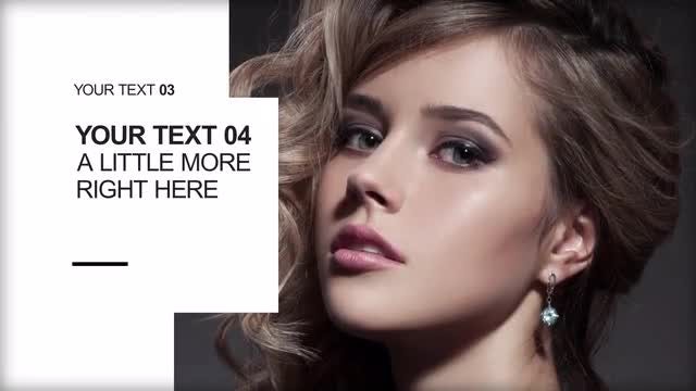 After Effects Intro Templates: After Effects Templates