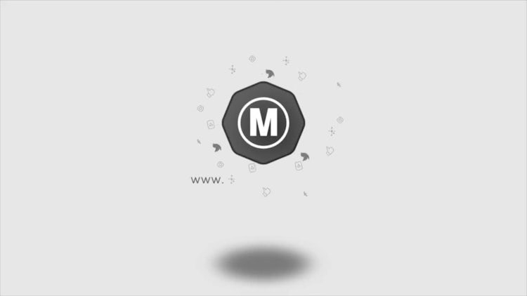 SImple Logo: After Effects Templates