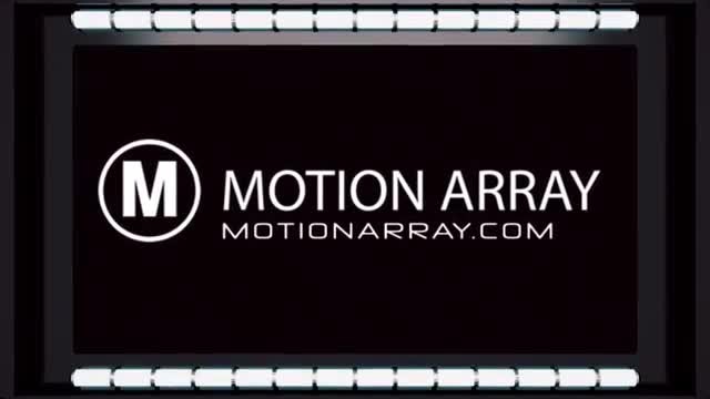 Technology Cube Logo Reveal: After Effects Templates
