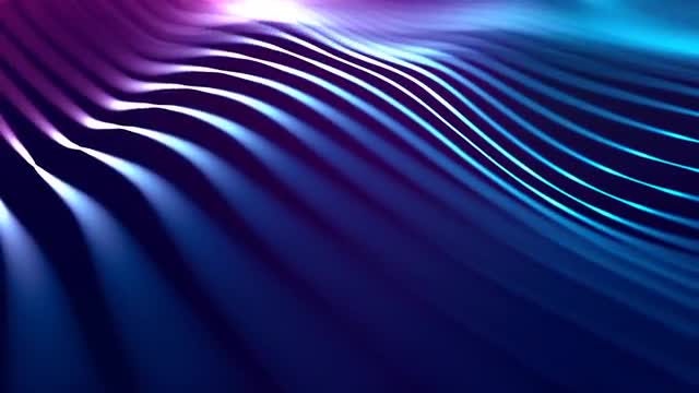 Music Background Loop: Stock Motion Graphics