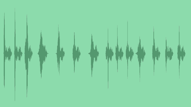 Whoosh Pack: Sound Effects