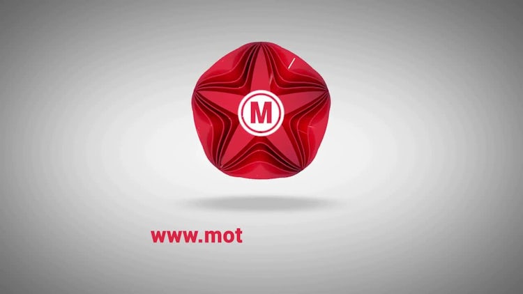 Star Logo: After Effects Templates