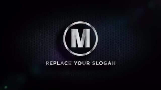 Cinematic Logo: After Effects Templates