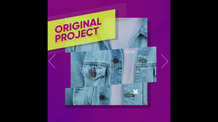 Fresh Promo: Premiere Pro Templates