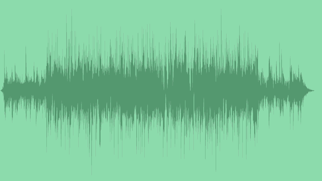 Inspired: Royalty Free Music