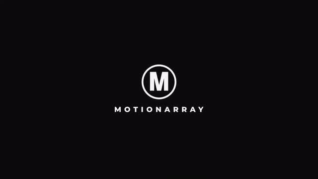Quick Logo Reveal 2: After Effects Templates