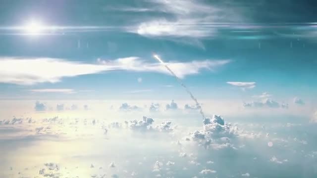 Rocket Launch Pack: Stock Motion Graphics