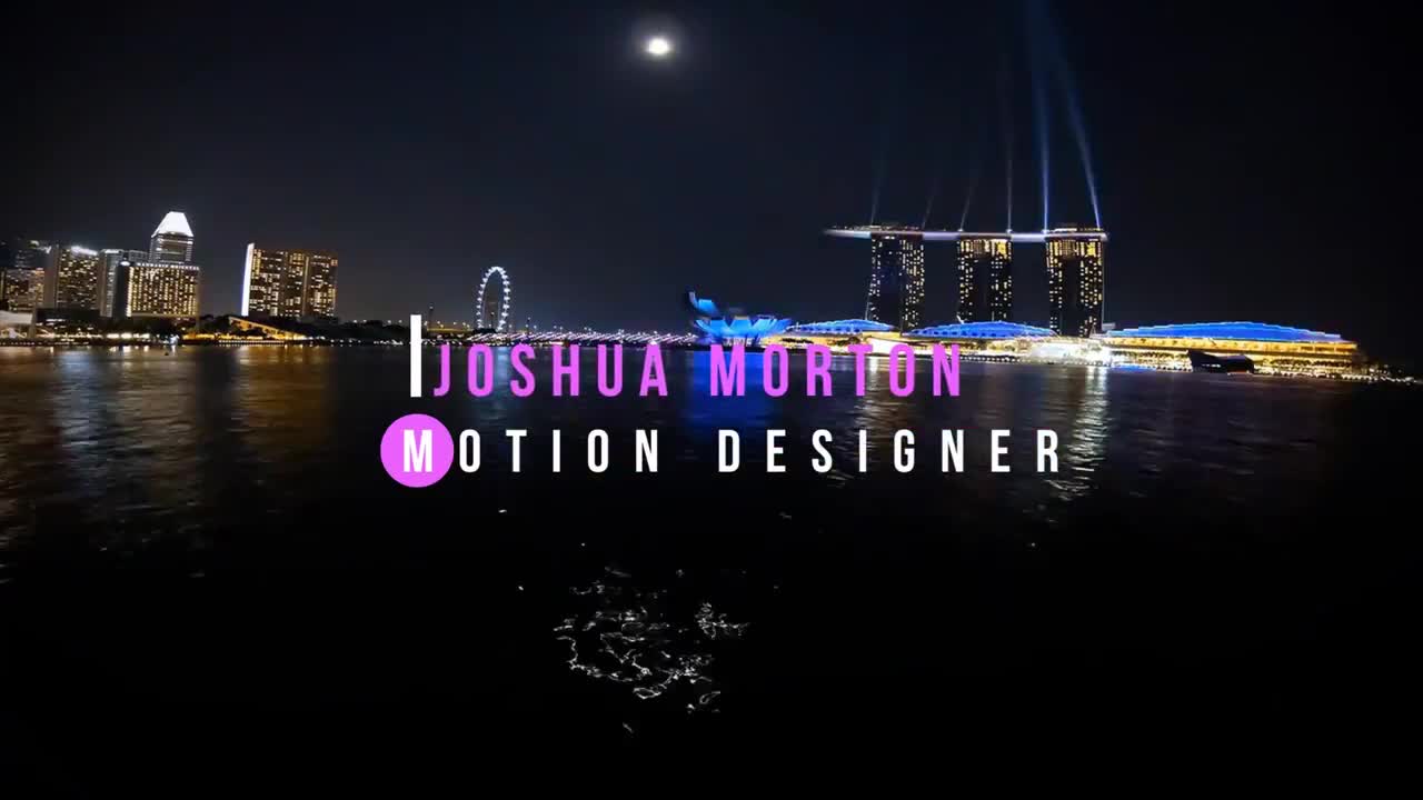 Lower Thirds - Page 4 of 51 - After Effects Templates  