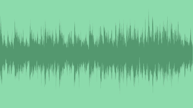 Game Loop 32: Royalty Free Music