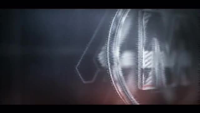 Epic Logo: After Effects Templates