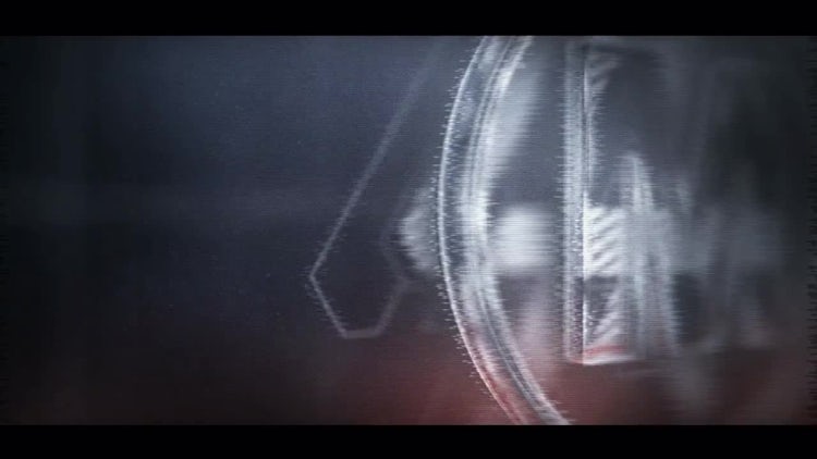Epic Logo: After Effects Templates