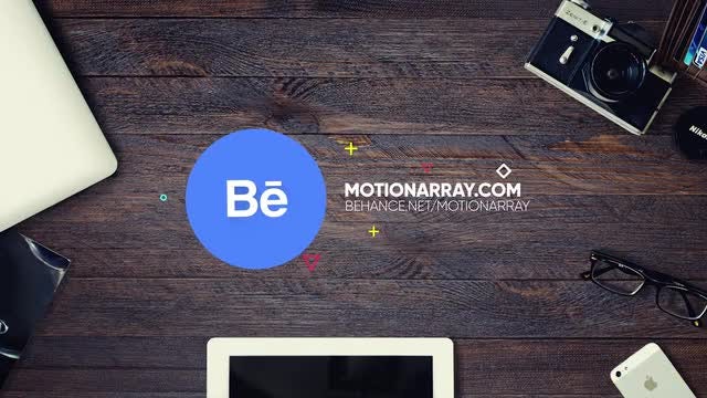 Logo Reveals: After Effects Templates