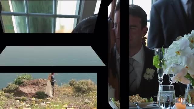 Flip Transition v.1: Premiere Pro Templates