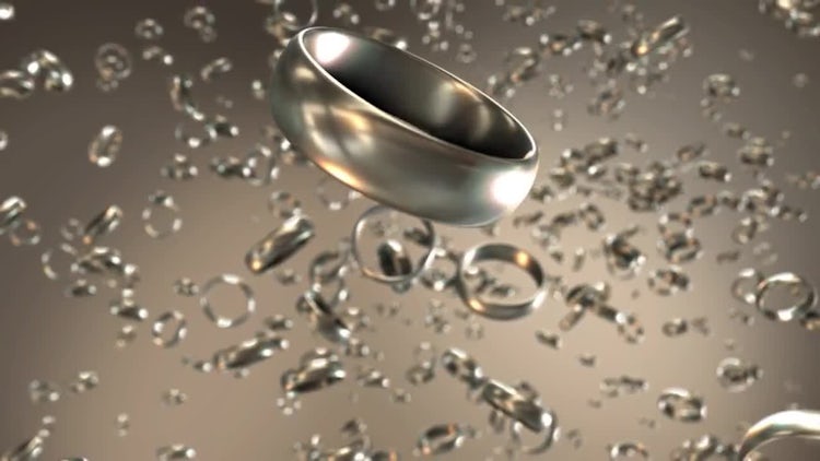 The Ring: Stock Motion Graphics
