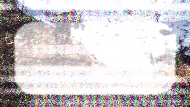 Noise Transitions: Stock Motion Graphics