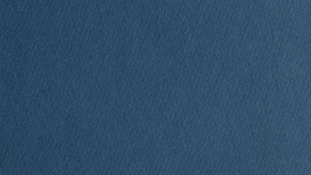 Blue Paper Animation Texture: Stock Video