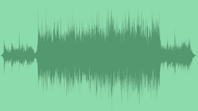 Inspiring Cinematic: Royalty Free Music