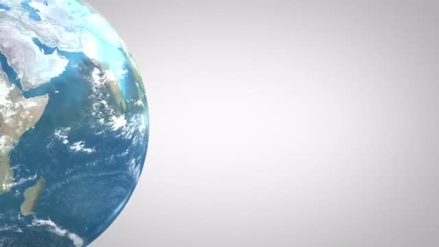 Marble Earth Pack: Stock Motion Graphics