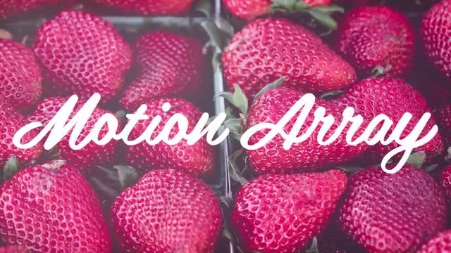 Creative Slideshow: Premiere Pro Templates