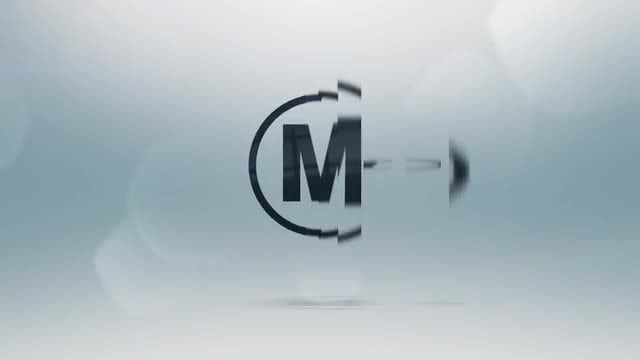 Elegant Logo Sting: Premiere Pro Templates