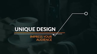Trendy Call Out Titles: After Effects Templates