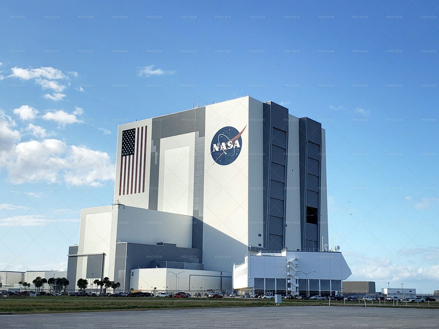 Main Nasa Building Stock Photos Motion Array